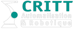 Logo CRITT
