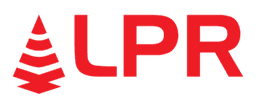 Logo LPR